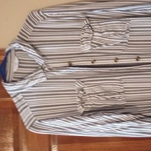 Time and Tru shirt dress sz20
